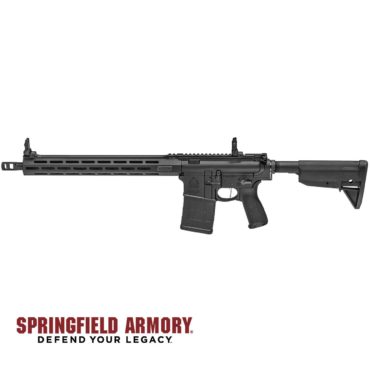 Springfield Armory SAINT VICTOR .308 WIN