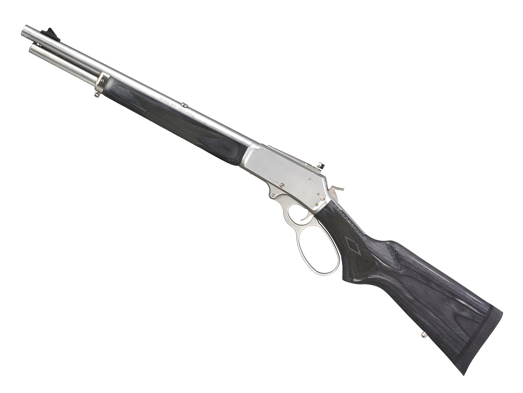 Marlin 1895 Trapper .45-70 GOVT 16.5